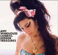 Amy Winehouse Lioness: Hidden Treasures (2 Lp's) - Vinyl-Classic Vinyl Record