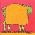 Andrew Bird MYSTERIOUS PRODUCTION OF EGGS - Vinyl-Classic Vinyl Record