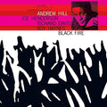 Andrew Hill Black Fire - Vinyl-Classic Vinyl Record