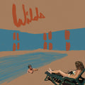 Andy Shauf Wilds (Indie Exclusive) (Translucent Blue Vinyl) - Vinyl-Classic Vinyl Record