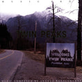 Angelo Badalamenti Twin Peaks (Original Soundtrack) [Import] - Vinyl-Classic Vinyl Record