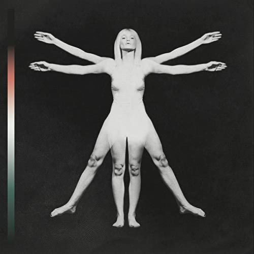 Angels & Airwaves Lifeforms - Vinyl-Classic Vinyl Record