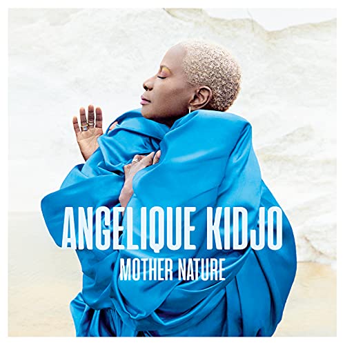 Angélique Kidjo Mother Nature [2 LP] - Vinyl-Classic Vinyl Record