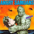 Angry Samoans BACK FROM SAMOA - Vinyl-Classic Vinyl Record