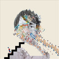 Animal Collective PAINTING WITH - Vinyl-Classic Vinyl Record