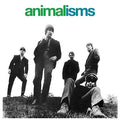 Animals Animalisms (Blue) (Colv) (Ogv) (Reis) - Vinyl-Classic Vinyl Record