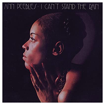 Ann Peebles I Can't Stand the Rain - Vinyl-Classic Vinyl Record