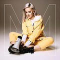 Anne-marie Speak Your Mind (Explicit)(LP) - Vinyl-Classic Vinyl Record