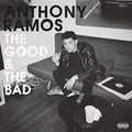 Anthony Ramos The Good & The Bad [LP] - Vinyl-Classic Vinyl Record