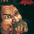 Anthrax Fistful of Metal - Vinyl-Classic Vinyl Record