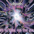 Anthrax We've Come For You All - Vinyl-Classic Vinyl Record