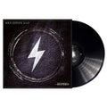 Any Given Day Overpower (Black Vinyl) (Import) - Vinyl-Classic Vinyl Record
