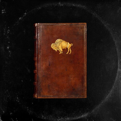 Apollo Brown & Che Noir ...As God Intended - Vinyl-Classic Vinyl Record