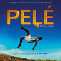 Ar Rahman PELE: BIRTH OF A LEGEND / O.S.T. - Vinyl-Classic Vinyl Record