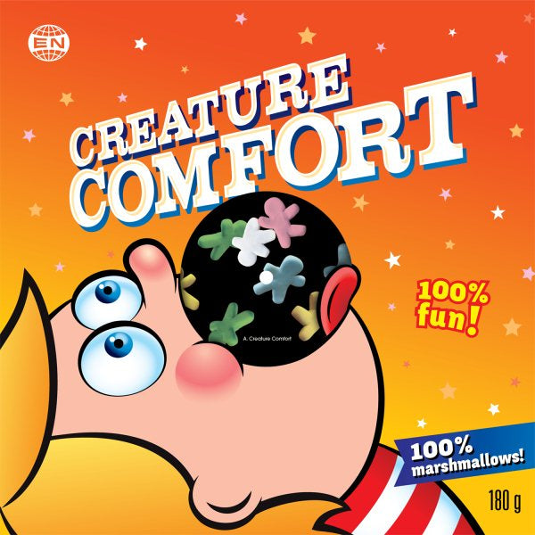 Arcade Fire CREATURE COMFORT - Vinyl-Classic Vinyl Record