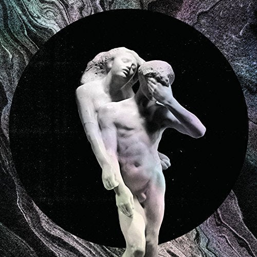 Arcade Fire REFLEKTOR - Vinyl-Classic Vinyl Record