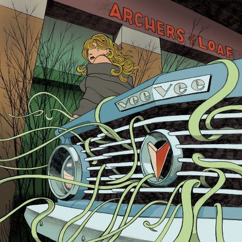Archers Of Loaf VEE VEE - Vinyl-Classic Vinyl Record