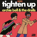 Archie And The Drells Bell Tighten Up - Vinyl-Classic Vinyl Record