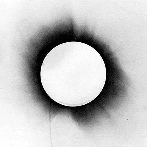 Architects Uk ALL OUR GODS HAVE ABANDONED US - Vinyl-Classic Vinyl Record