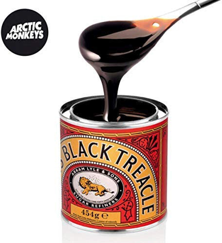 Arctic Monkeys Black Treacle (7" Single) - Vinyl-Classic Vinyl Record