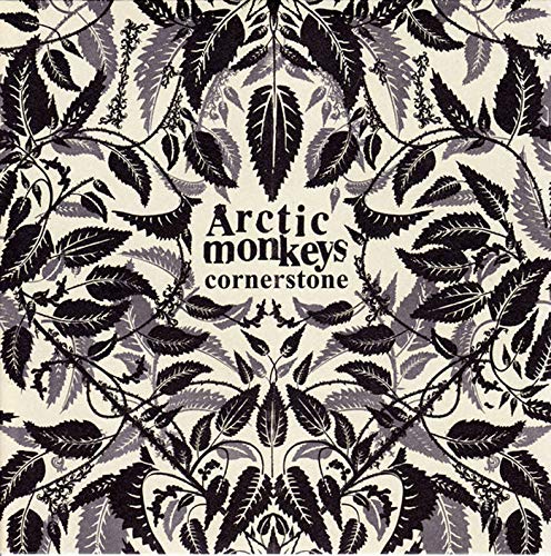 Arctic Monkeys Cornerstone - Vinyl-Classic Vinyl Record