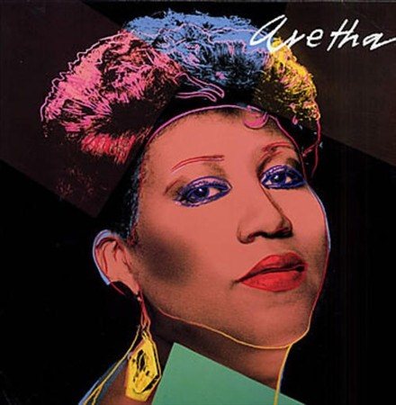 Aretha Franklin ARETHA - Vinyl-Classic Vinyl Record