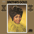 Aretha Franklin Aretha's Gold - Vinyl-Classic Vinyl Record