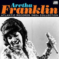 Aretha Franklin Atlantic Records: 1960s Collection (Box Set) (6 Lp's) - Vinyl-Classic Vinyl Record