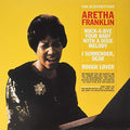 Aretha Franklin Electrifying Aretha/A.. - Vinyl-Classic Vinyl Record