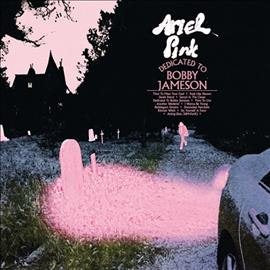 Ariel Pink DEDICATED TO BOBBY J - Vinyl-Classic Vinyl Record