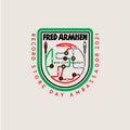 Armisen, Fred Parade Meeting - Vinyl-Classic Vinyl Record