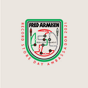 Armisen, Fred Parade Meeting - Vinyl-Classic Vinyl Record
