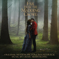 Armstrong,Craig Far From The Madding Crowd / O.S.T. (Ogv) - Vinyl-Classic Vinyl Record
