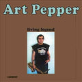 Art Pepper Living Legend - Vinyl-Classic Vinyl Record