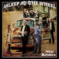 Asleep At The W New Routes - Vinyl-Classic Vinyl Record
