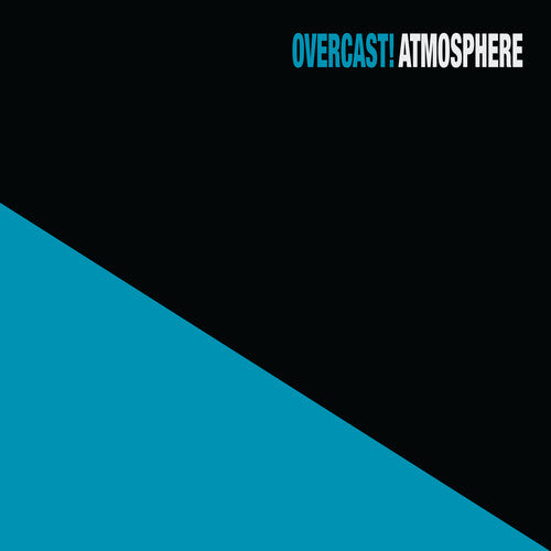 Atmosphere Overcast! (Indie Exclusive) [Explicit Content] (2 LP) - Vinyl-Classic Vinyl Record