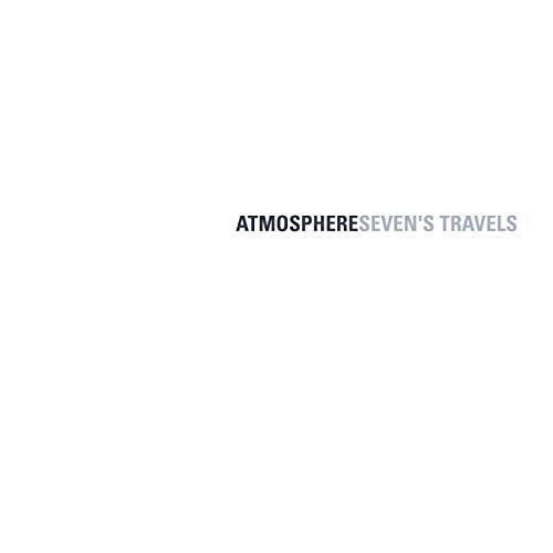 Atmosphere Seven's Travels - Vinyl-Classic Vinyl Record