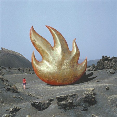Audioslave Audioslave (150 Gram Vinyl, Gatefold LP Jacket, Download Insert) (2 Lp's) - Vinyl-Classic Vinyl Record