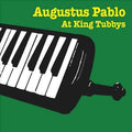 Augustus Pablo AUGUSTUS PABLO AT KING TUBBYS - Vinyl-Classic Vinyl Record