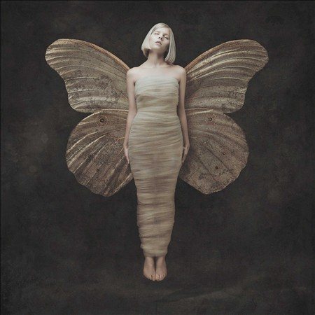 Aurora ALL MY DEMONS GREETI - Vinyl-Classic Vinyl Record