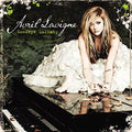 Avril Lavigne Goodbye Lullaby - Vinyl-Classic Vinyl Record
