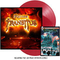Ayreon Transitus (Red Vinyl) - Vinyl-Classic Vinyl Record