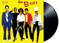 B-52's B-52's import LP - Vinyl-Classic Vinyl Record