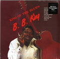 B.B. King King Of The Blues - Vinyl-Classic Vinyl Record