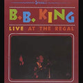 B.B. King Live At The Regal [LP][Translucent Sea Blue] - Vinyl-Classic Vinyl Record