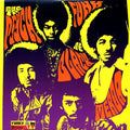 BLACK MERDA THE PSYCH FUNK (LP) - Vinyl-Classic Vinyl Record