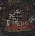 BLACK MILK NO POISON NO PARADISE - Vinyl-Classic Vinyl Record