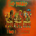 Bad Brains I And I Survive (Colored Vinyl, Orange, Indie Exclusive) - Vinyl-Classic Vinyl Record