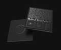 Bad Bunny ANNIVERSARY TRILOGY (D2C & INDIE STORES EXCLUSIVE) - Vinyl-Classic Vinyl Record