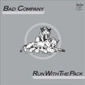 Bad Company RUN WITH THE PACK - Vinyl-Classic Vinyl Record